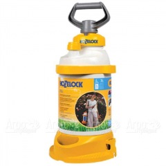 Опрыскиватель ручной Hozelock Plus 7 л в Иркутске