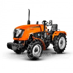 Минитрактор Кентавр Т-244 в Иркутске