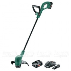 Аккумуляторный триммер Bosch EasyGrassCut 18-260 в Иркутске