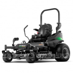 Садовый райдер Caiman Zero 155KD в Иркутске