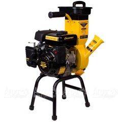 Измельчитель садовый бензиновый Champion SC2818 в Иркутске