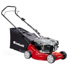 Газонокосилка бензиновая Einhell GH-PM 40 P в Иркутске
