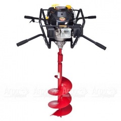 Мотобур (бензобур) Iron Mole C-5 без шнека в Иркутске