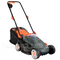 Газонокосилка аккумуляторная Patriot PT 330 Li в Иркутске