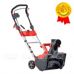 Снегоуборщик электрический Al-ko SnowLine 46 E в Иркутске