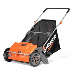 Собиратель листьев механический Daewoo DALC 5300 в Иркутске