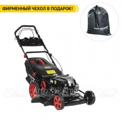 Газонокосилка бензиновая Elitech К 6500 B&S в Иркутске