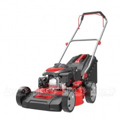 Газонокосилка бензиновая Fubag FPL 46 в Иркутске