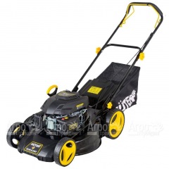 Газонокосилка самоходная Huter GLM-6.0 ST в Иркутске