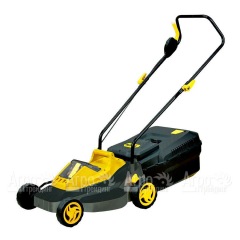 Газонокосилка аккумуляторная Huter CLM-36 Li в Иркутске