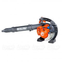 Воздуходувка бензиновая Oleo-Mac BV 250 + мусоросборник в Иркутске