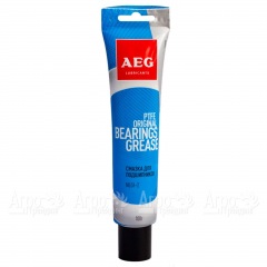 Смазка AEG для подшипников c PTFE 100 гр в Иркутске