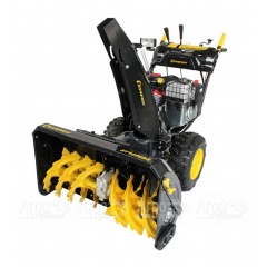 Снегоуборщик Champion ST1086BS в Иркутске