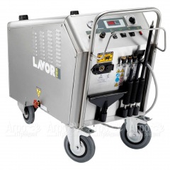 Парогенератор электрический Lavor Professional GV Vesuvio 18 в Иркутске