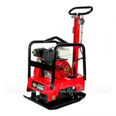 Виброплита бензиновая DDE VP125-HK в Иркутске