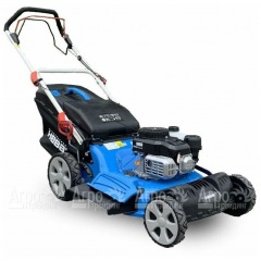 Газонокосилка бензиновая Нева KCL21SP в Иркутске