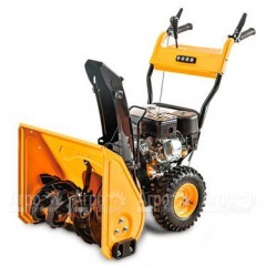 Снегоуборщик Profi P224SEL в Иркутске