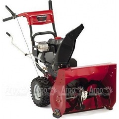 Снегоуборщик Canadiana СL61750R в Иркутске