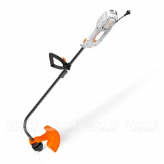  Электрокоса (электрический триммер) Villartec CE104 в Иркутске