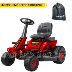 Садовый райдер Elitech МА 4892 в Иркутске