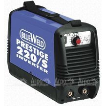 Инвертор Blue Weld Prestige 220/S в Иркутске