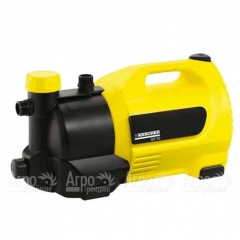 Поверхностный самовсасывающий насос Karcher GP 55 в Иркутске