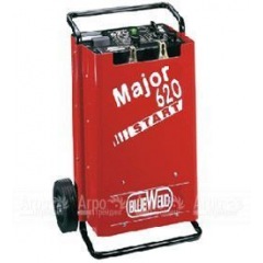Пуско-зарядное устройство Blue Weld Major 620 Start в Иркутске