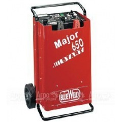 Пуско-зарядное устройство Blue Weld Major 650 Start в Иркутске