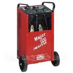 Пуско-зарядное устройство Blue Weld Major 1500 Start в Иркутске