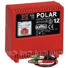 Зарядное устройство Blue Weld Polar 12 в Иркутске
