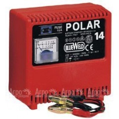 Зарядное устройство Blue Weld Polar 14 в Иркутске