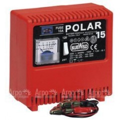 Зарядное устройство Blue Weld Polar 15 в Иркутске
