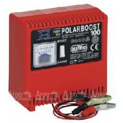 Зарядное устройство Blue Weld Polarboost 100 в Иркутске