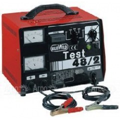 Зарядное устройство Blue Weld Test 48/2 Prof в Иркутске