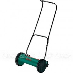 Механическая газонокосилка Bosch AHM 38C в Иркутске