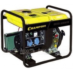Дизельгенератор Champion DG2200E 1.7 кВт в Иркутске