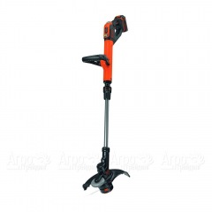 Аккумуляторный триммер Black+Decker STC1820EPC в Иркутске