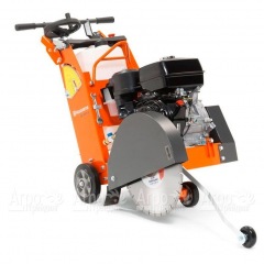 Резчик швов Husqvarna FS 400 LV (бензиновый) в Иркутске