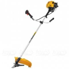 Бензокоса (бензиновый триммер) Denzel DTS-33 в Иркутске