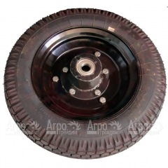 Колесо в сборе Мобил К для ТПМ в Иркутске