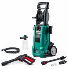 Мойка высокого давления Зубр АВД-180 в Иркутске