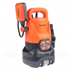 Дренажный насос Patriot F 490 в Иркутске
