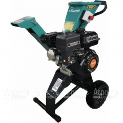 Измельчитель бензиновый Sturm GWS7R в Иркутске