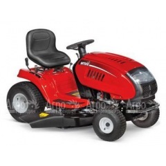 Садовый минитрактор MTD LF 155 H в Иркутске