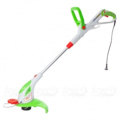 Электрокоса (электрический триммер) RedVerg RD-ET550 в Иркутске