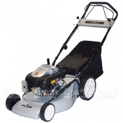 Газонокосилка бензиновая Mega 4750 LTT в Иркутске