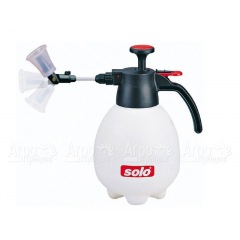 Садовый распылитель Solo 401 в Иркутске
