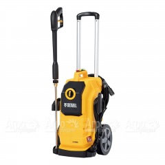 Мойка высокого давления Denzel K 90 Power в Иркутске