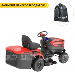 Садовый минитрактор Мобил К XPA88 Премиум (без аккумулятора и зарядного устройства) в Иркутске