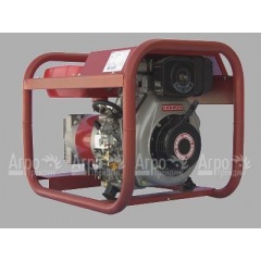 Дизельный генератор ВЕПРЬ АДП 3,0-230 ВЯ-Б в Иркутске